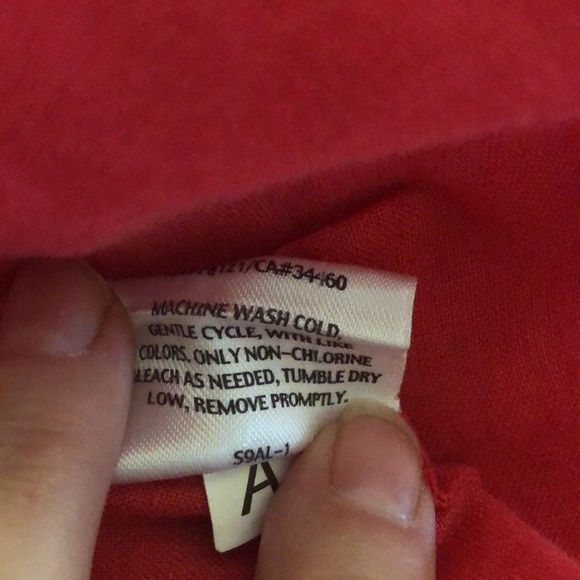 🌺Eileen Fisher Linen button down cuff sleeved, collared shirt / cardigan - Picture 8 of 9